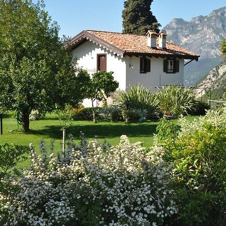 Laghel7 Agritur Villa Arco Exterior photo